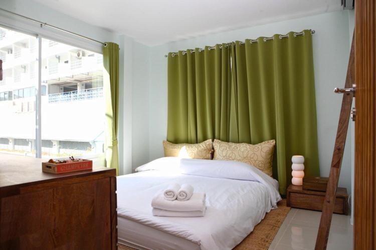 Zea Za Villa HHQ Kamer foto
